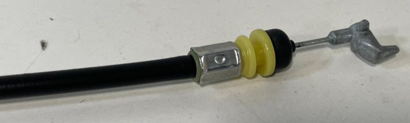 Load image into Gallery viewer, 2020 - 2022 HYUNDAI PALISADE FUEL FILLER DOOR LOCK LATCH ACTUATOR CABLE # 102152
