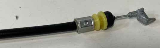 2020 - 2022 HYUNDAI PALISADE FUEL FILLER DOOR LOCK LATCH ACTUATOR CABLE 