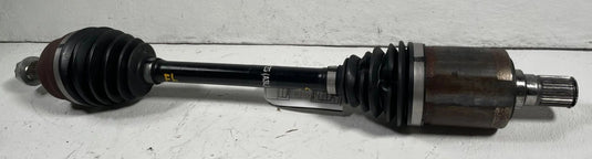 2019 - 2025 HONDA PASSPORT FRONT LEFT DRIVER SIDE AXLE SHAFT HALFSHAFT