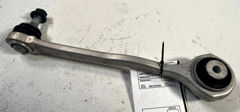 Load image into Gallery viewer, 2024 - 2026 HONDA PROLOGUE FRONT LEFT FORWARD UPPER CONTROL ARM # 114222

