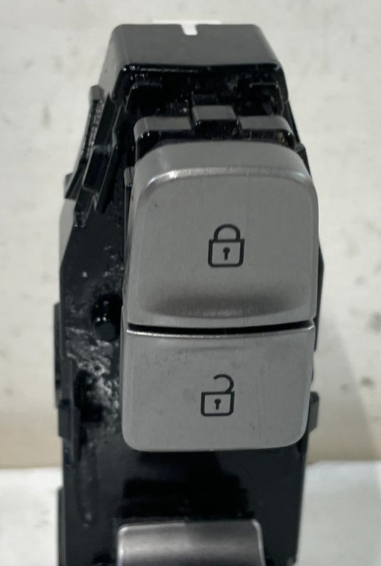 20-22 HYUNDAI PALISADE FRONT RIGHT SIDE DOOR WINDOW LOCK UNLOCK SWITCH 