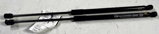 2022-2026 HYUNDAI IONIQ 5 FRONT LEFT & RIGHT SIDE HOOD SHOCK STRUT SET
