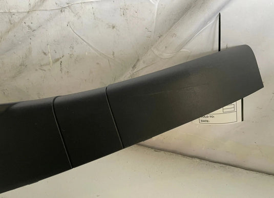 2024-2025 HYUNDAI SANTA FE REAR PASSENGER SIDE WHEEL ARCH TRIM MOLDING