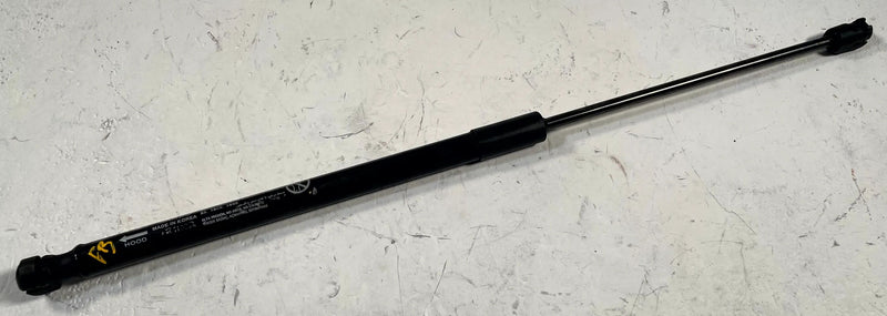 Load image into Gallery viewer, 2022-2026 HYUNDAI IONIQ 5 FRONT LEFT &amp; RIGHT SIDE HOOD SHOCK STRUT SET # 114069
