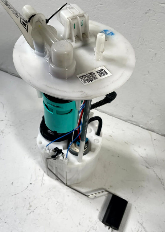 2025-2026 CHEVROLET EQUINOX FUEL GAS TANK PUMP SENDING LEVEL UNIT 1.5L