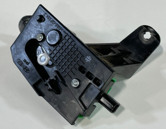 2020-22 HYUNDAI PALISADE FUEL GAS TANK DOOR LATCH LOCK ACTUATOR MODULE