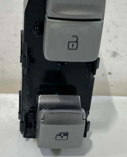 20-22 HYUNDAI PALISADE FRONT RIGHT SIDE DOOR WINDOW LOCK UNLOCK SWITCH