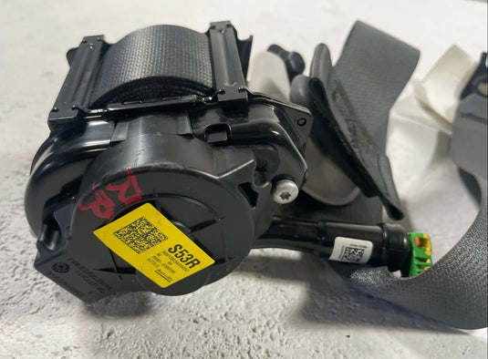 2024 - 2026 HYUNDAI IONIQ 5 REAR RIGHT PASSENGER SEAT BELT RETRACTOR