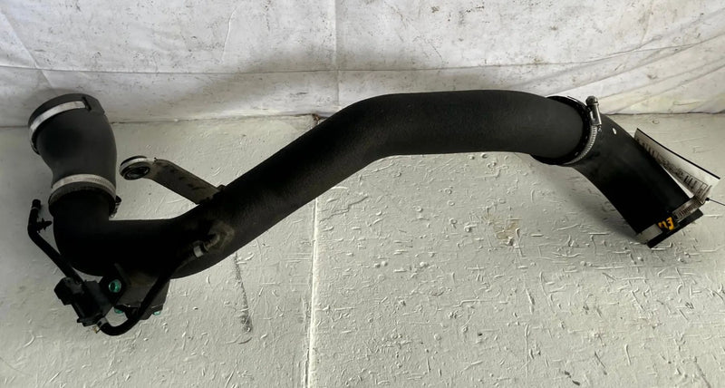 Load image into Gallery viewer, 2018 - 2023 KIA STINGER INTERCOOLER OUTLET HOSE PIPE 28273-3L200 3.3L # 110785
