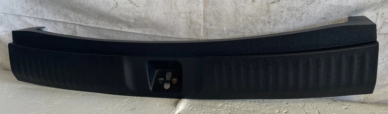 Load image into Gallery viewer, 2025-2026 ACURA ADX TRUNK LATCH LOCK SILL SCUFF PLATE TRIM COVER PANEL # 114022
