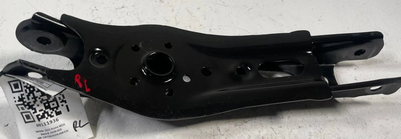 Load image into Gallery viewer, 2022-2026 ACURA MDX FWD REAR LEFT SIDE LOWER CONTROL ARM SPRING PERCH # 111936
