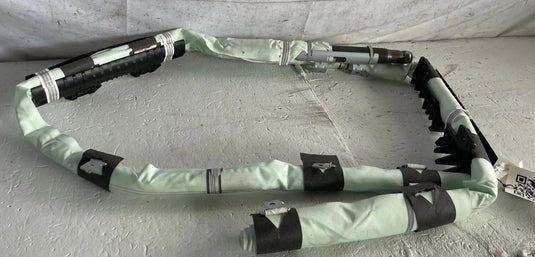 2020-2025 KIA TELLURIDE FRONT LEFT SIDE ROOF CURTAIN HEAD AIRBAG AIR BAG