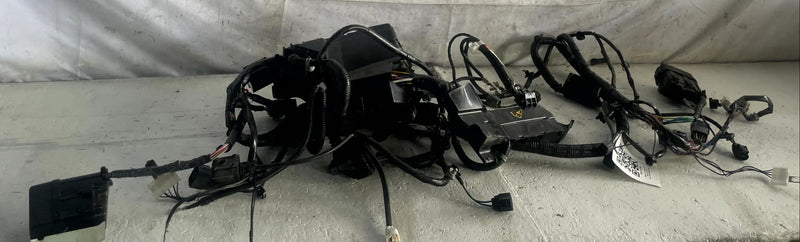 Load image into Gallery viewer, 2022-2023 MAZDA CX-5 FRONT ENGINE BAY FUSE BOX WIRE HARNESS KPF6-67-010 # 113794
