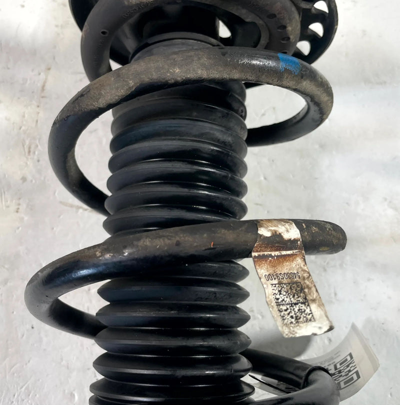 Load image into Gallery viewer, 2020 - 2024 KIA TELLURIDE FWD FRONT RIGHT SIDE SHOCK STRUT ABSORBER # 114369
