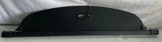 2023 - 2025 KIA SPORTAGE PARCEL SHELF BOOT LOAD LUGGAGE COVER BLACK