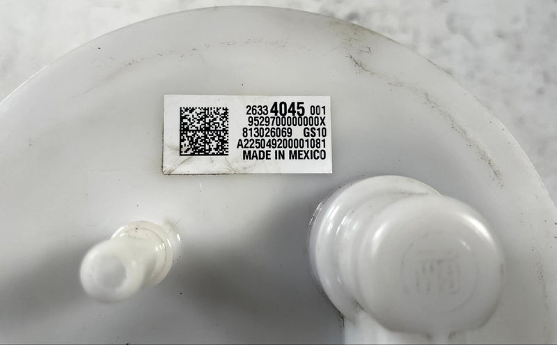 Load image into Gallery viewer, 2025-2026 CHEVROLET EQUINOX FUEL GAS TANK PUMP SENDING LEVEL UNIT 1.5L # 111374
