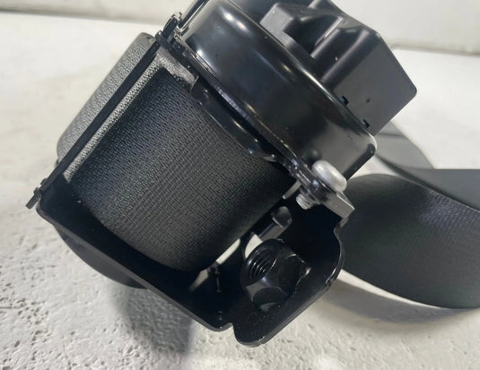 2024 - 2026 HYUNDAI IONIQ 5 REAR RIGHT PASSENGER SEAT BELT RETRACTOR