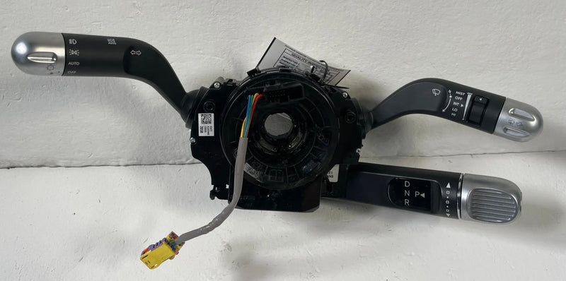 Load image into Gallery viewer, 2023-2025 HYUNDAI IONIQ 6 STEERING COLUMN MULTIFUNCTION CONTROL SWITCH # 110485
