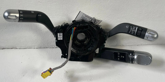 2023-2025 HYUNDAI IONIQ 6 STEERING COLUMN MULTIFUNCTION CONTROL SWITCH