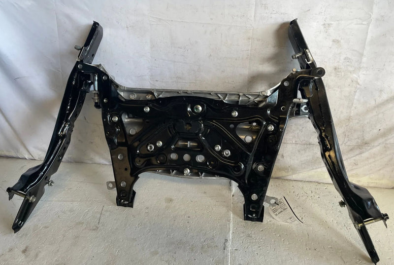 Load image into Gallery viewer, 2025-2026 ACURA ADX FRONT SUBFRAME ENGINE CROSSMEMBER CRADLE 502003BHA00 #114041
