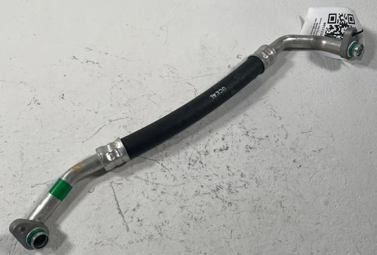 2022 - 2025 HYUNDAI IONIQ 5 RWD A/C AIR CONDITIONER SUCTION PIPE LINE