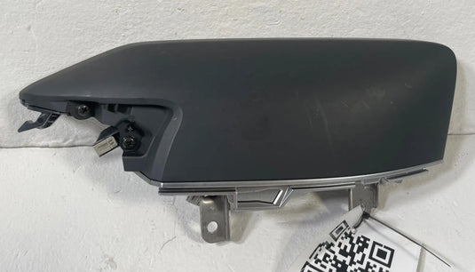 2023-2025 HYUNDAI IONIQ 6 FRONT LEFT DASH UPPER BEZEL TRIM COVER PANEL
