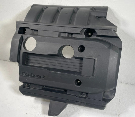 2015-2023 FORD MUSTANG ECOBOOST ENGINE APPEARANCE MOTOR TOP COVER 2.3L