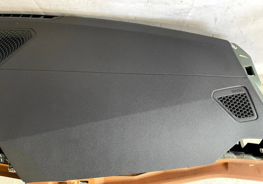 2019-2024 BMW 330I xDRIVE 430I G20 INSTRUMENT DASH PANEL COVER ASSEMBLY