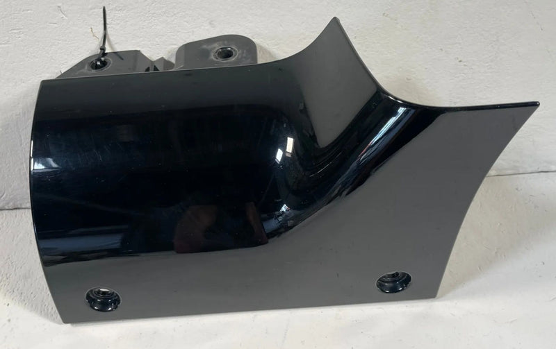 Load image into Gallery viewer, 20-26 JEEP GLADIATOR FRONT LEFT DRIVER SIDE COWL COVER TRIM PANEL BLACK # 114116
