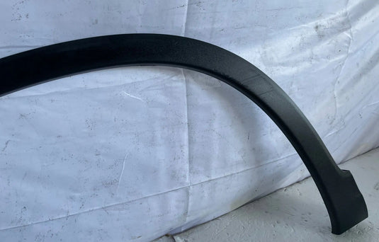 2022 - 2025 HONDA PASSPORT FRONT LEFT SIDE WHEEL ARCH FLARE MOLDING