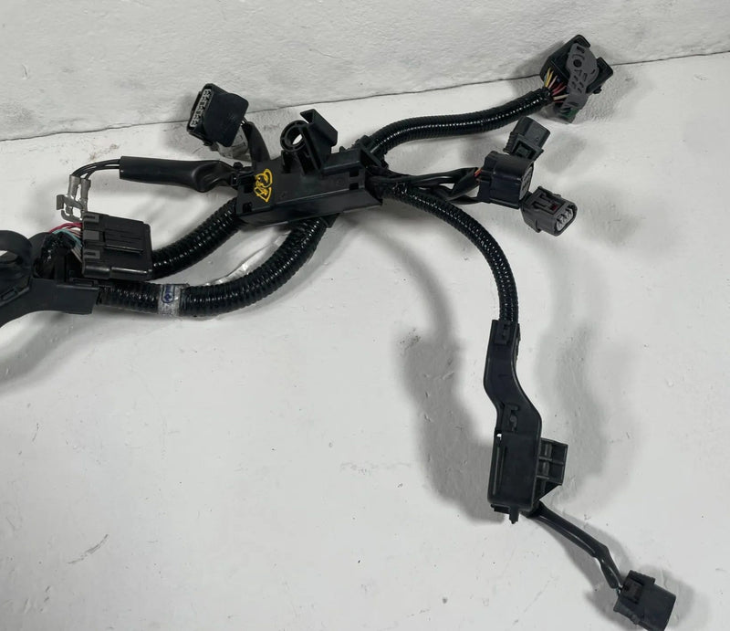 Load image into Gallery viewer, 2023 - 2025 HONDA HR-V FWD AUTO TRANSMISSION WIRE WIRING HARNESS 2.0L # 112667
