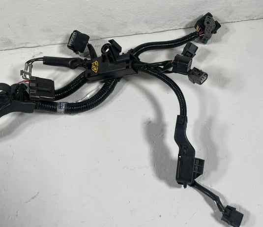 2023 - 2025 HONDA HR-V FWD AUTO TRANSMISSION WIRE WIRING HARNESS 2.0L