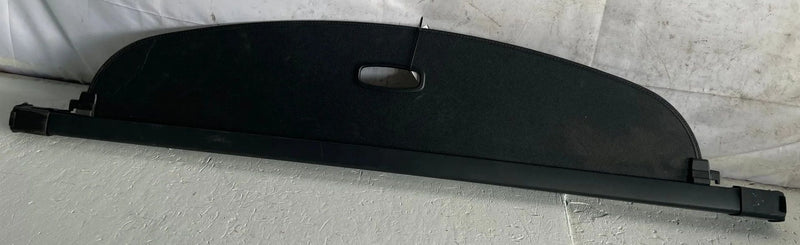 Load image into Gallery viewer, 2023 - 2025 KIA SPORTAGE PARCEL SHELF BOOT LOAD LUGGAGE COVER BLACK # 113294
