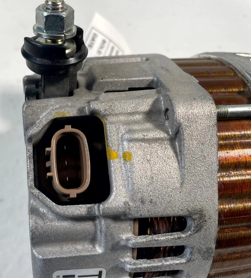 Load image into Gallery viewer, 2019 - 2025 MAZDA CX-5 ENGINE ALTERNATOR GENERATOR ASSEMBLY 2.5L # 113783
