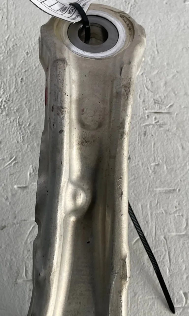 Load image into Gallery viewer, 2022 - 2026 ACURA MDX FWD REAR RIGHT PASSENGER SIDE UPPER CONTROL ARM # 111965
