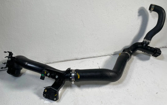 2025 - 2026 ACURA ADX ENGINE TURBO INTERCOOLER HOSE TUBE PIPE 1.5L