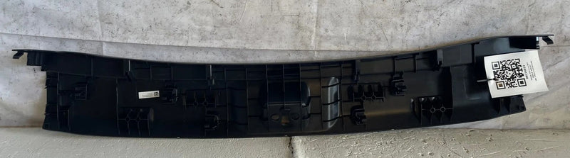 Load image into Gallery viewer, 2025-2026 ACURA ADX TRUNK LATCH LOCK SILL SCUFF PLATE TRIM COVER PANEL # 114022
