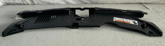 2023-2026 HONDA HR-V FRONT RADIATOR CORE UPPER SIGHT SHIELD COVER TRIM