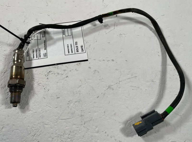 Load image into Gallery viewer, 2021 - 2026 HYUNDAI SANTA FE ENGINE LOWER O2 OXYGEN LAMBDA SENSOR 2.5L # 112066

