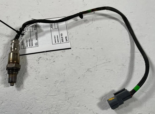 2021 - 2026 HYUNDAI SANTA FE ENGINE LOWER O2 OXYGEN LAMBDA SENSOR 2.5L