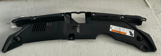 2023-2026 HONDA HR-V FRONT RADIATOR CORE UPPER SIGHT SHIELD COVER TRIM