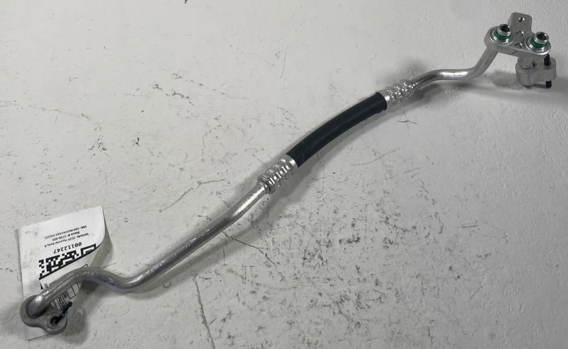 Load image into Gallery viewer, 2022-2025 HYUNDAI IONIQ 5 A/C AIR CONDITIONING DISCHARGE HOSE TUBE PIPE # 112247
