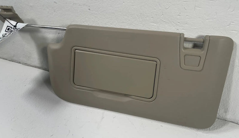 Load image into Gallery viewer, 2019 - 2023 FORD RANGER FRONT LEFT DRIVER SIDE SUNVISOR SUN VISOR 2.3L # 112163
