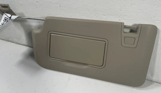 2019 - 2023 FORD RANGER FRONT LEFT DRIVER SIDE SUNVISOR SUN VISOR 2.3L