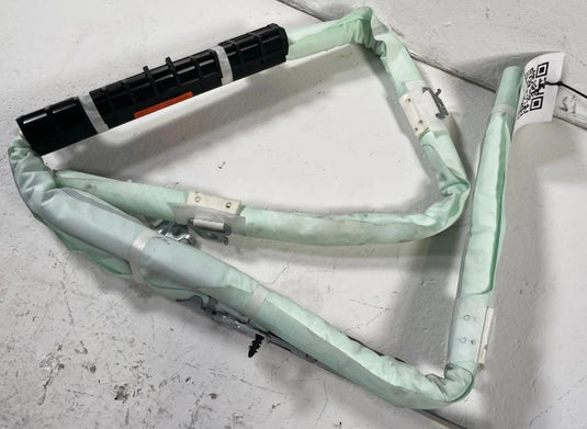 2019 - 2026 GENESIS G70 FRONT RIGHT SIDE ROOF CURTAIN AIRBAG AIR BAG