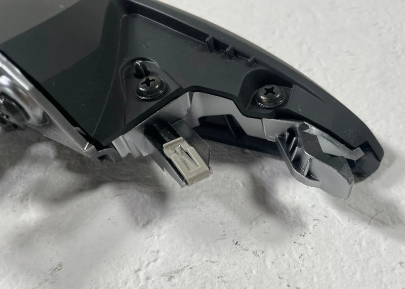 Load image into Gallery viewer, 2023-2025 HYUNDAI IONIQ 6 FRONT RIGHT DASH UPPER BEZEL TRIM COVER PANEL # 110496
