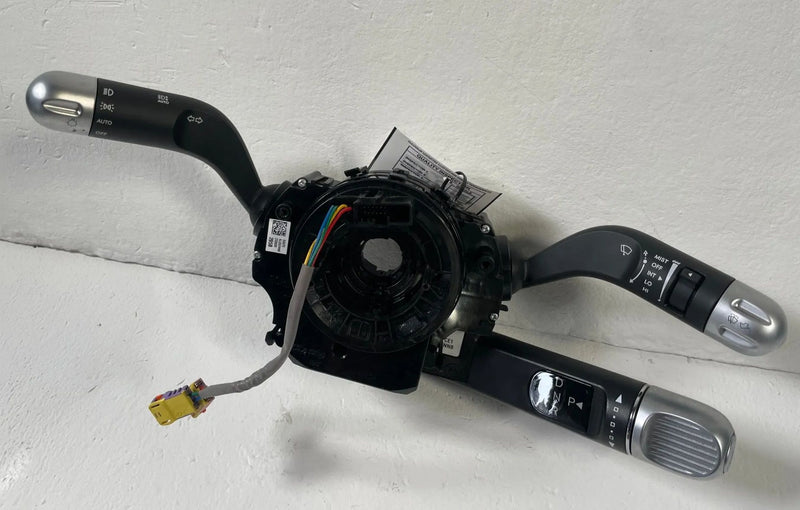 Load image into Gallery viewer, 2023-2025 HYUNDAI IONIQ 6 STEERING COLUMN MULTIFUNCTION CONTROL SWITCH # 110485
