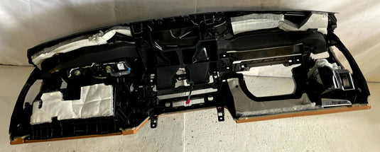2019-2024 BMW 330I xDRIVE 430I G20 INSTRUMENT DASH PANEL COVER ASSEMBLY