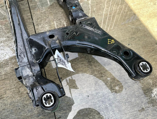 2021-2025 FORD BRONCO SPORT REAR SUSPENSION SUBFRAME CROSSMEMBER CRADLE