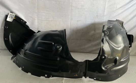 2022-2025 MAZDA CX-5 FRONT LEFT SIDE FENDER LINER SPLASH GUARD SHIELD